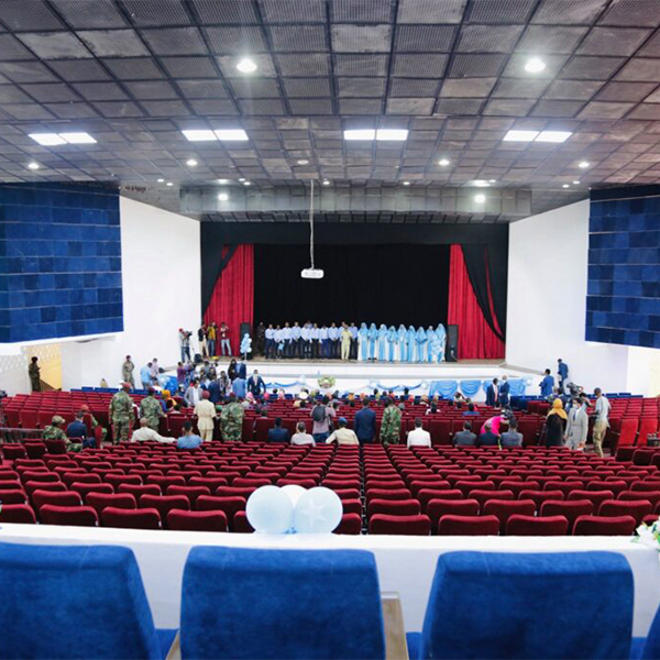 National Theatre