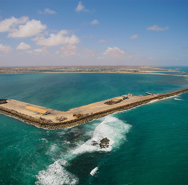 Department of Tourism